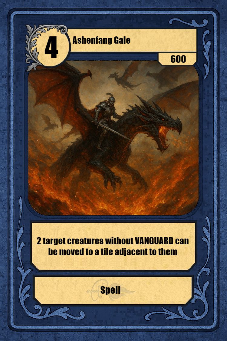 Ashenfang Gale