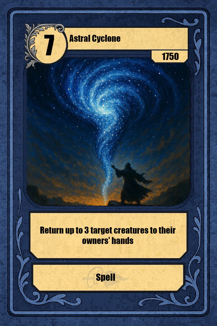 Astral Cyclone