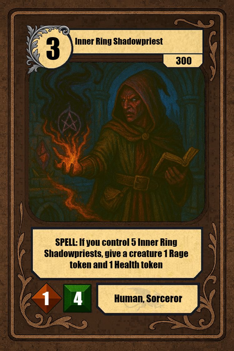 Inner Ring Shadowpriest