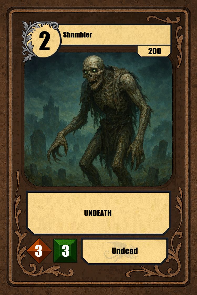 Shambler