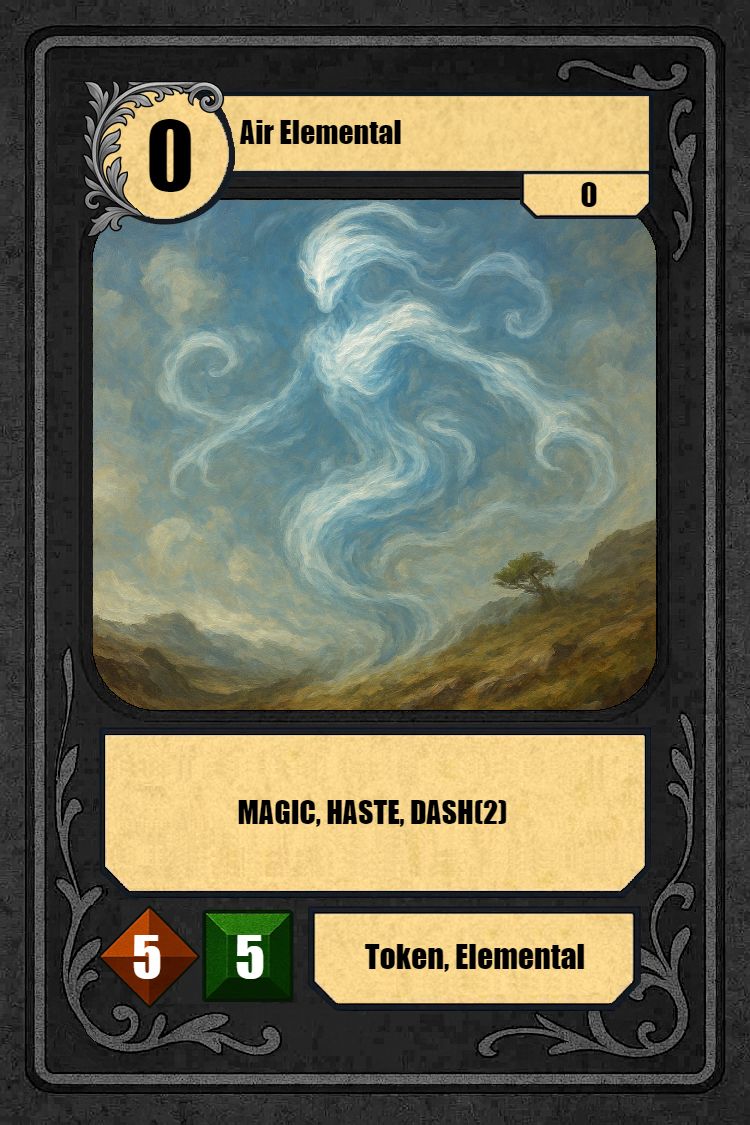 Air Elemental