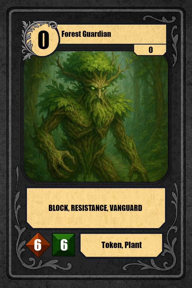 Forest Guardian