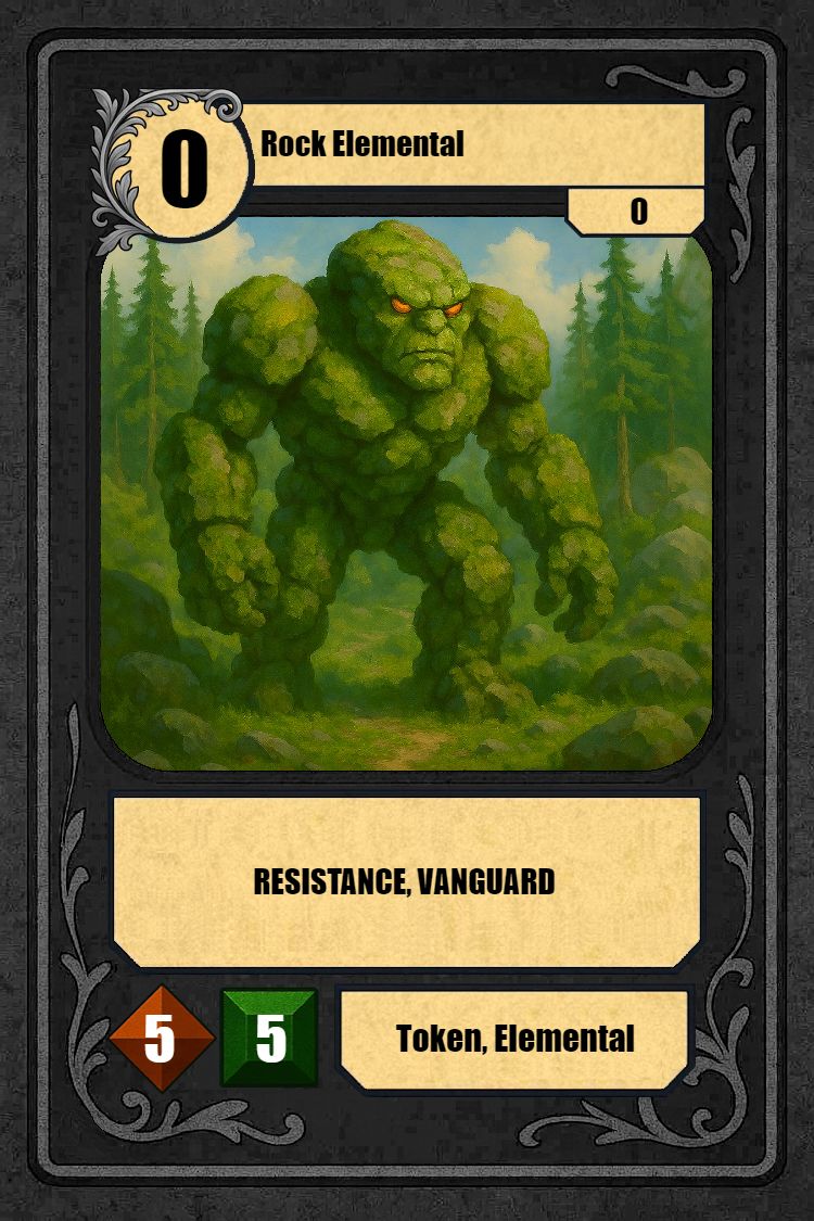 Rock Elemental