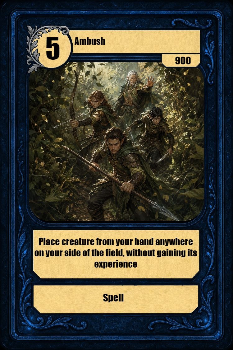 Ambush