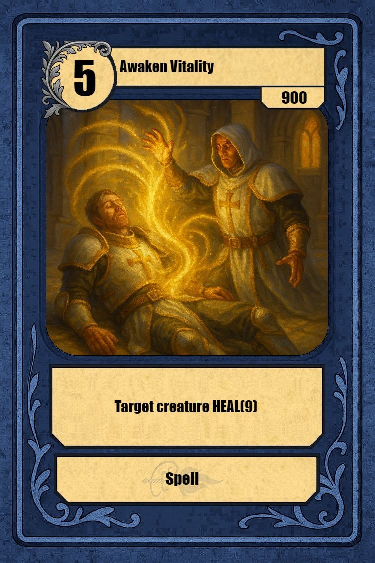 Awaken Vitality