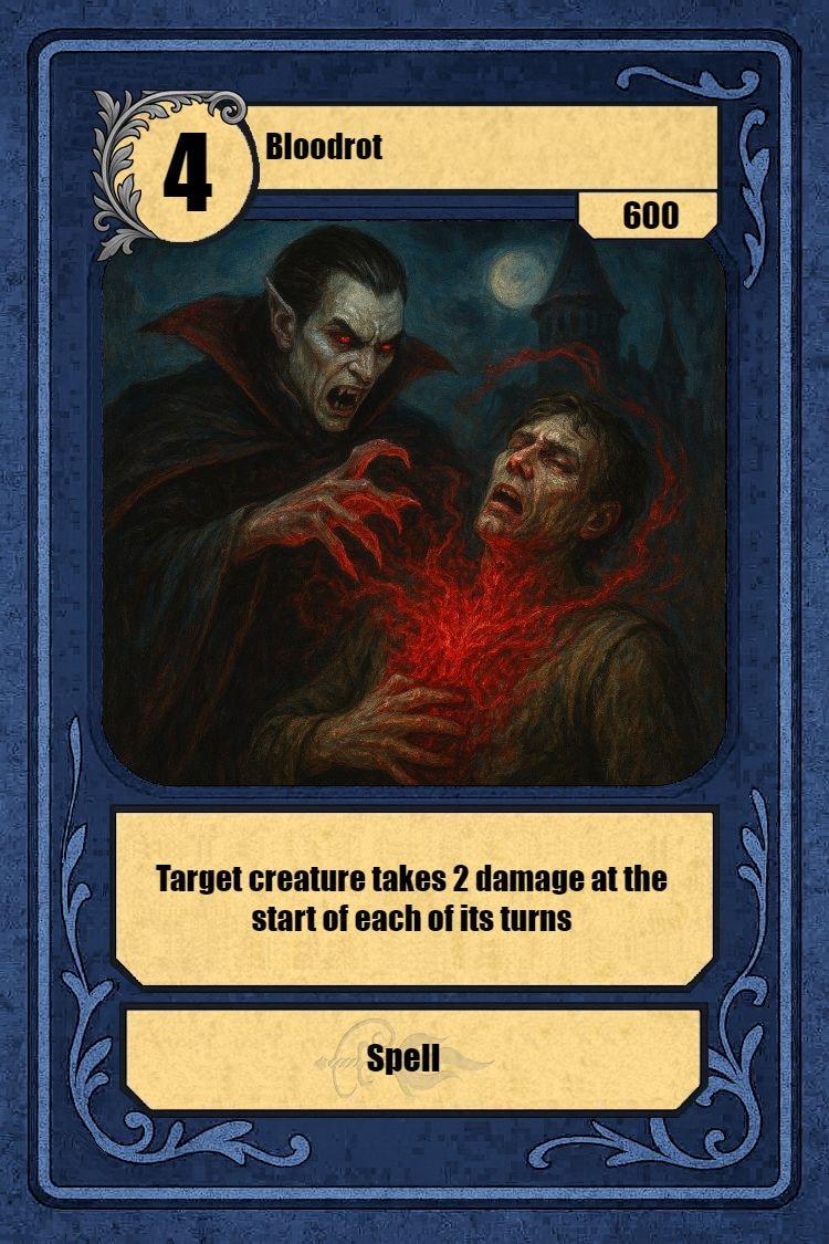 Bloodrot