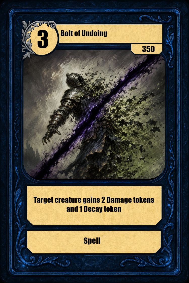 Bolt of Undoing