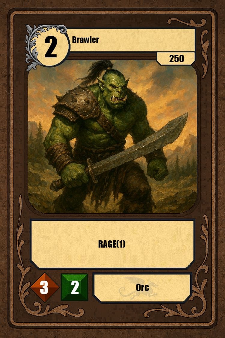Brawler