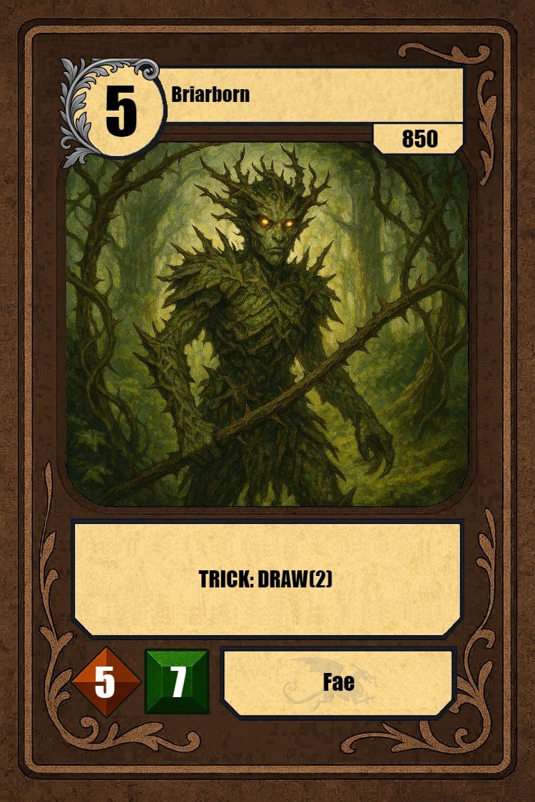 Briarborn