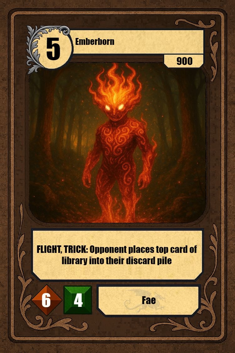 Emberborn