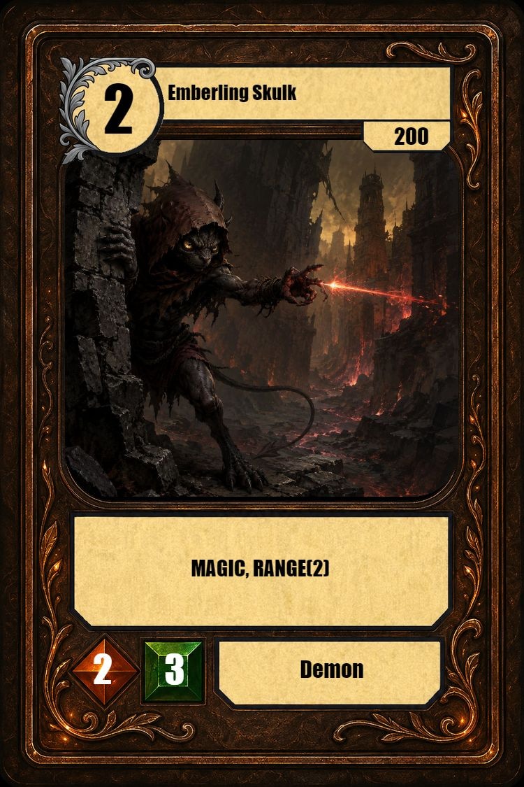 Emberling Skulk