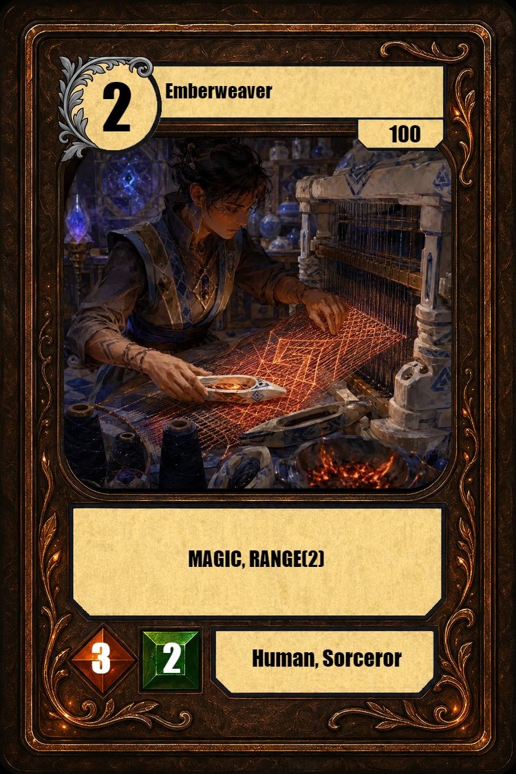 Emberweaver
