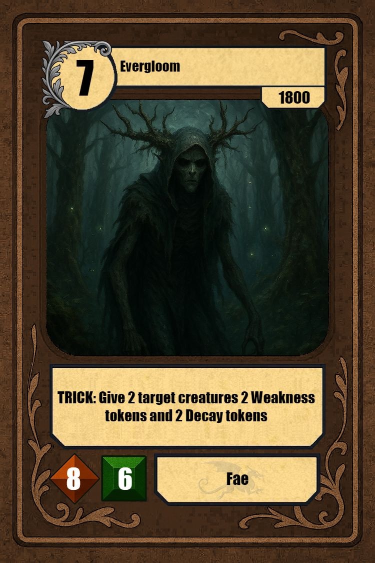 Evergloom
