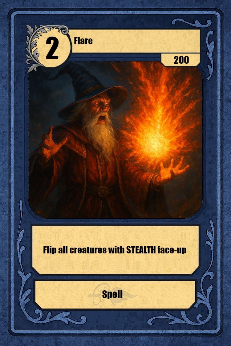 Flare