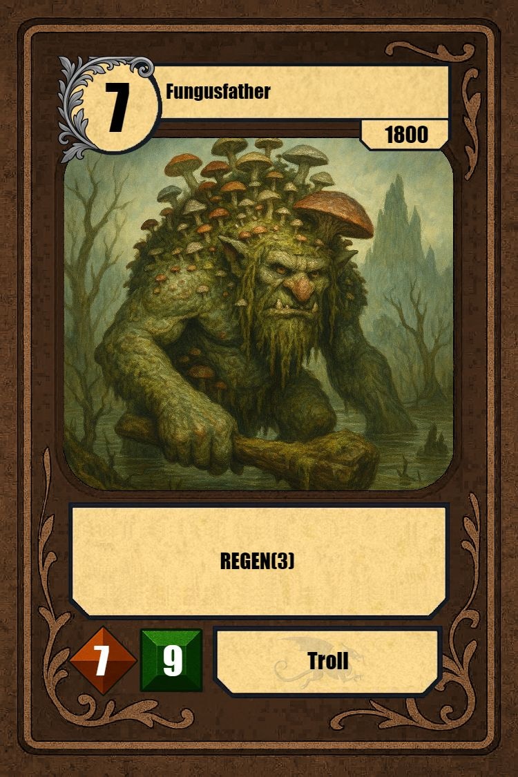 Fungusfather