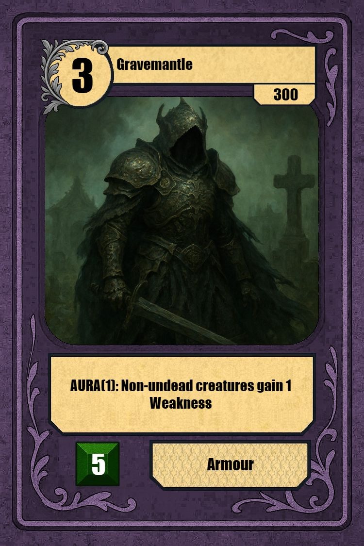 Gravemantle