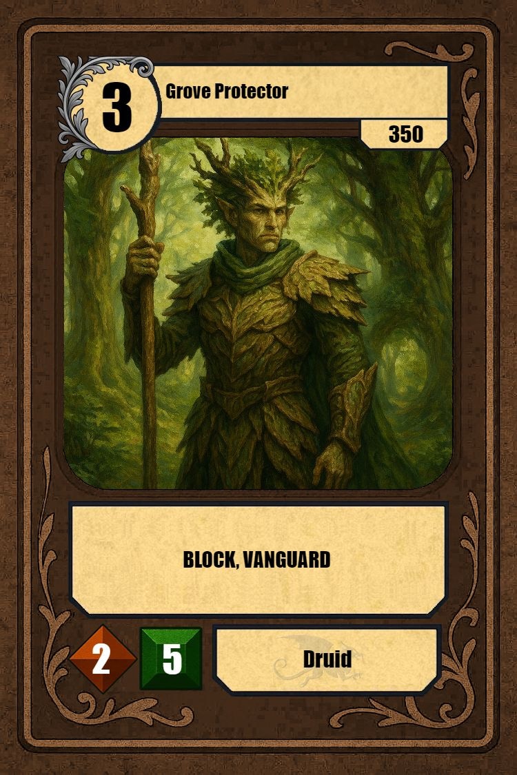 Grove Protector