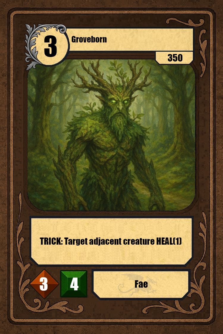 Groveborn