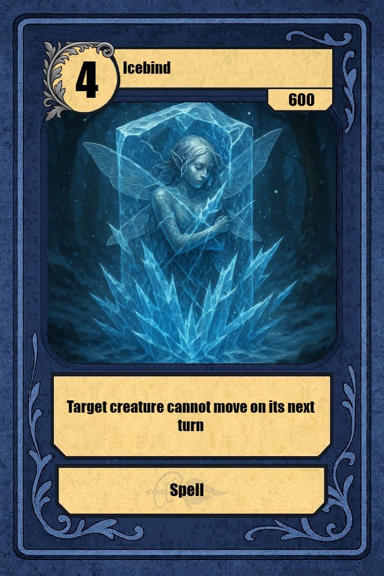 Icebind
