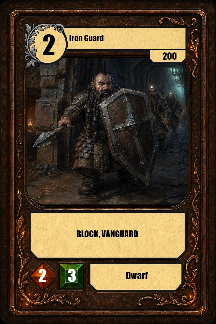 Iron Guard