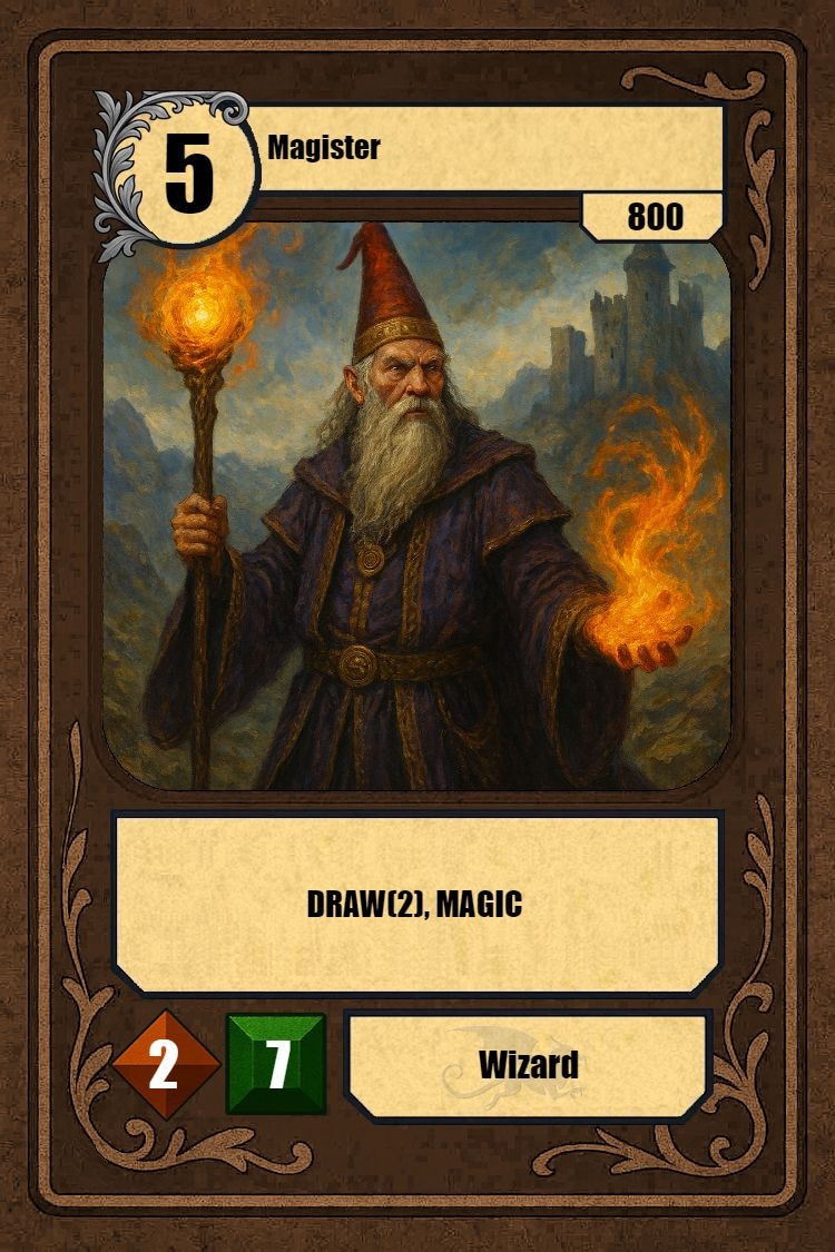 Magister
