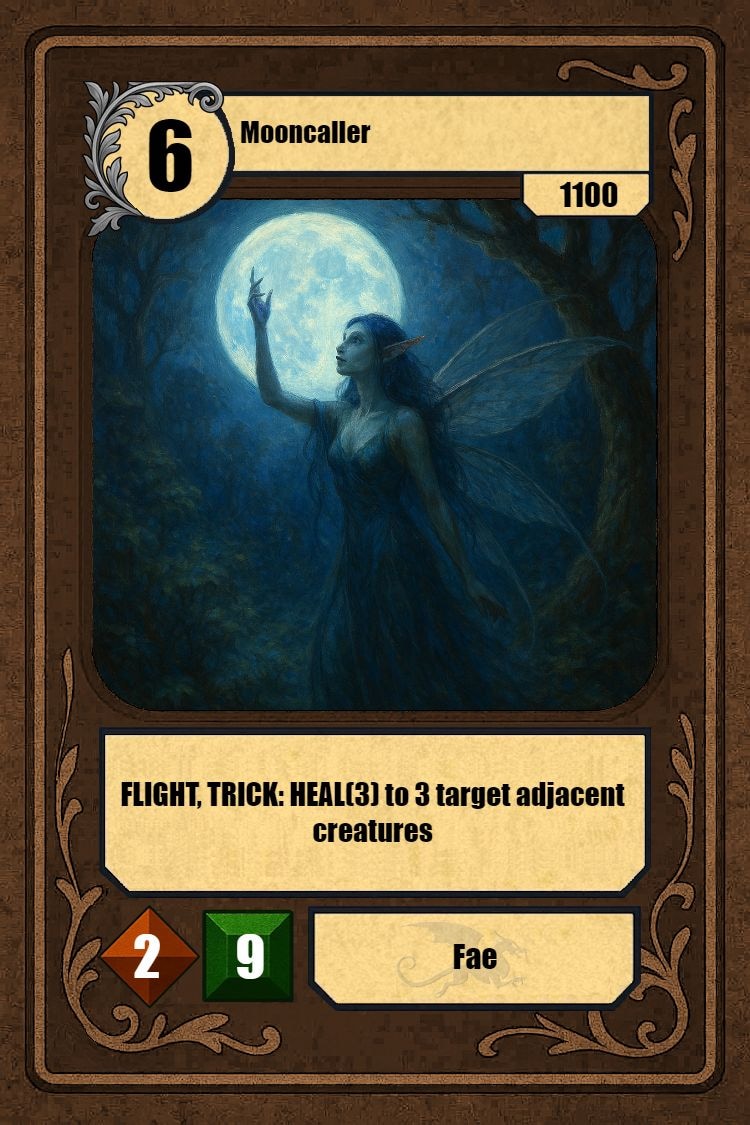Mooncaller