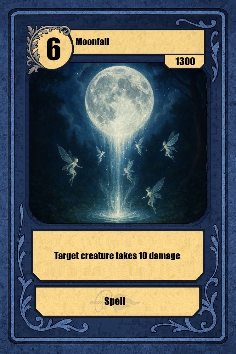 Moonfall