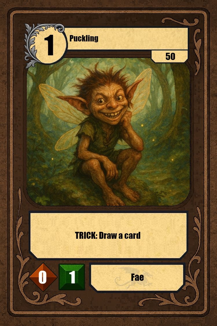 Puckling