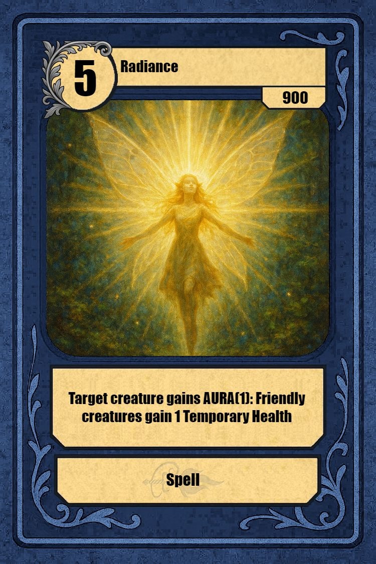 Radiance