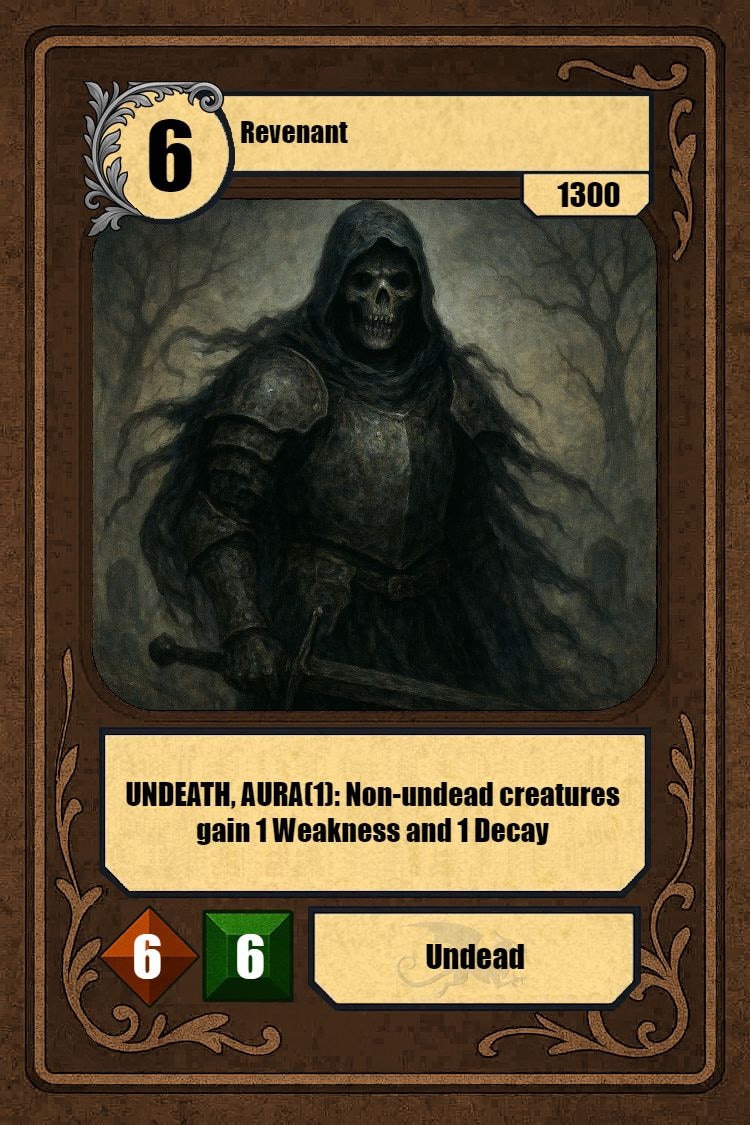 Revenant