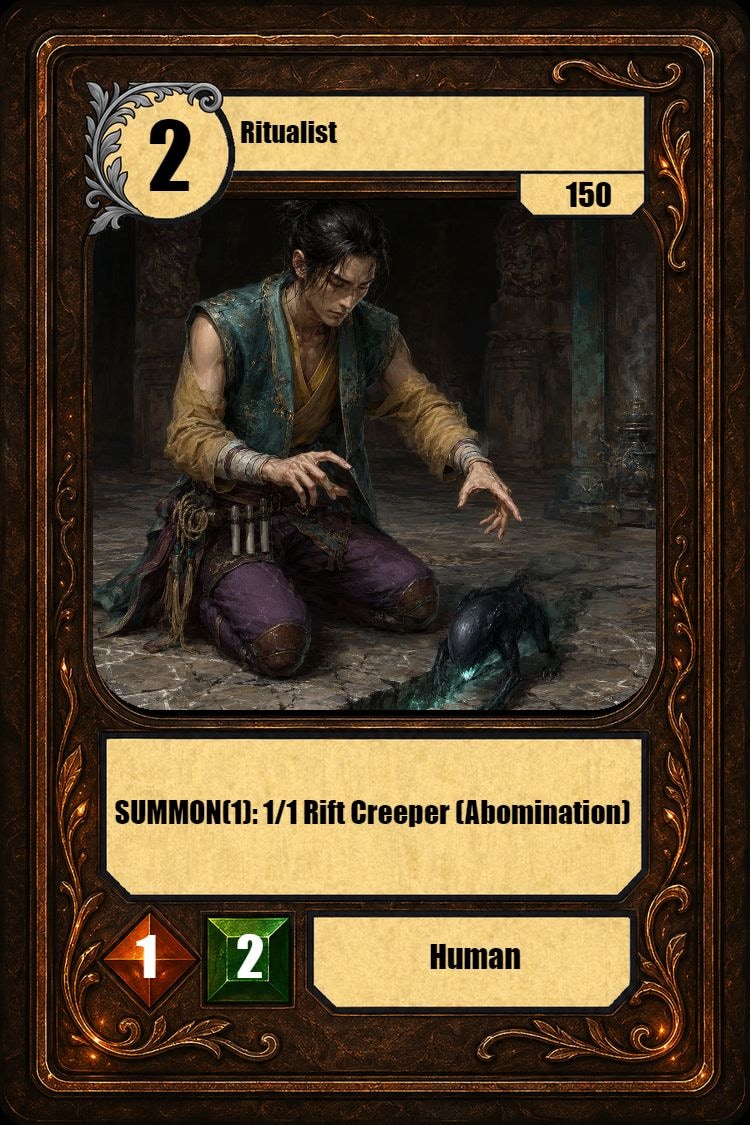 Ritualist