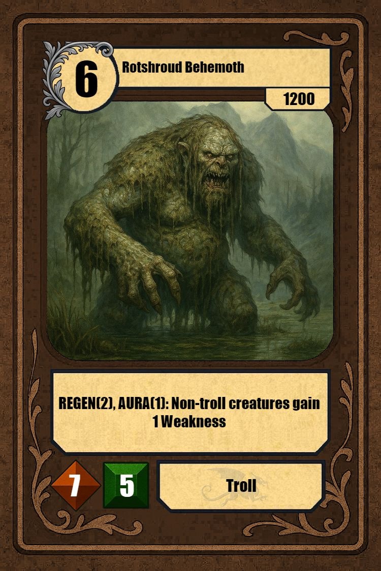 Rotshroud Behemoth