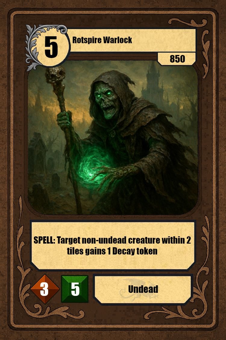 Rotspire Warlock