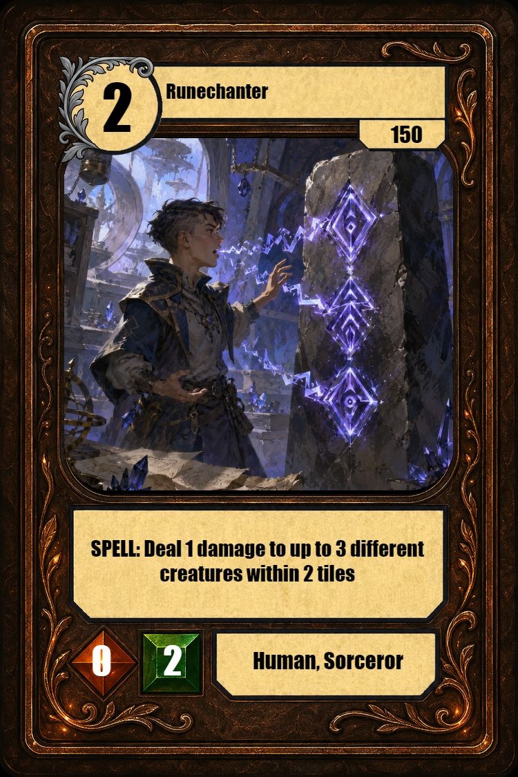 Runechanter