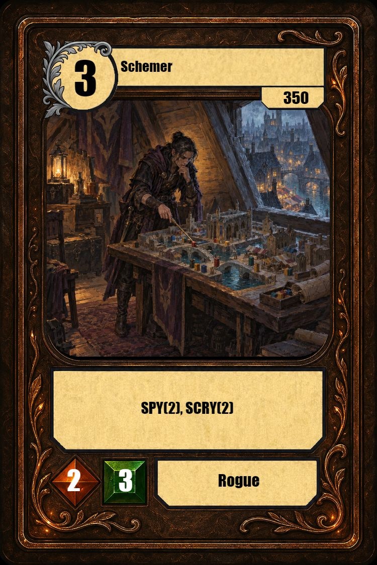 Schemer