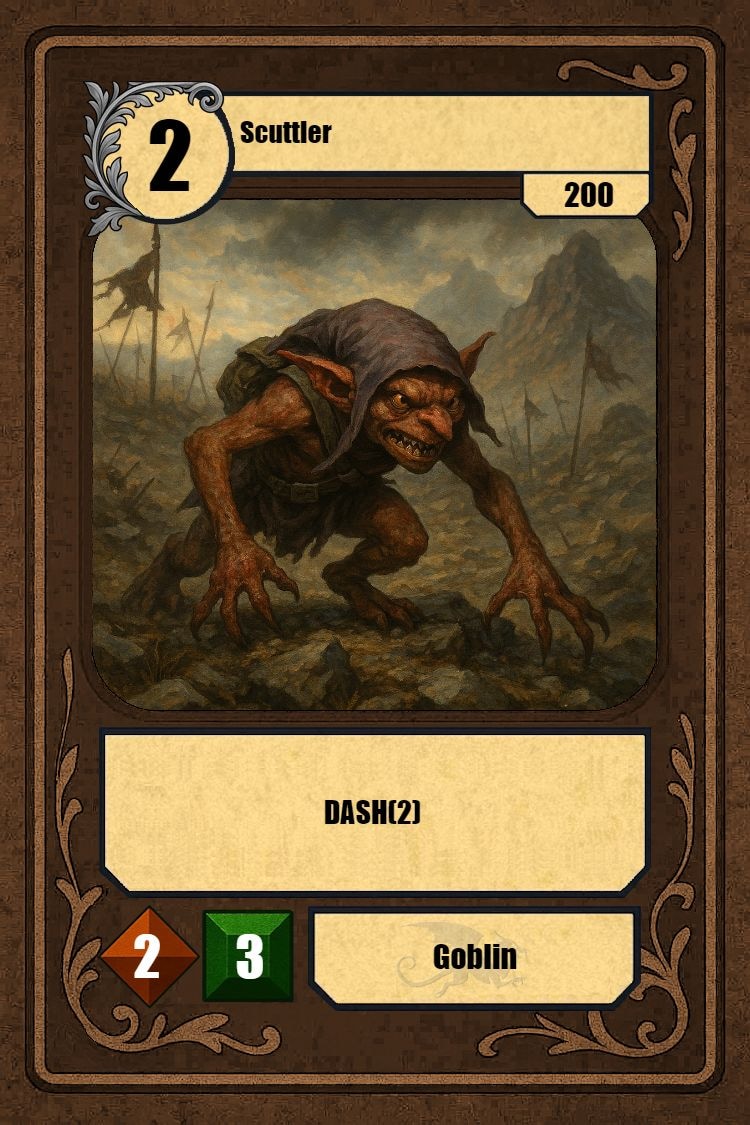 Scuttler