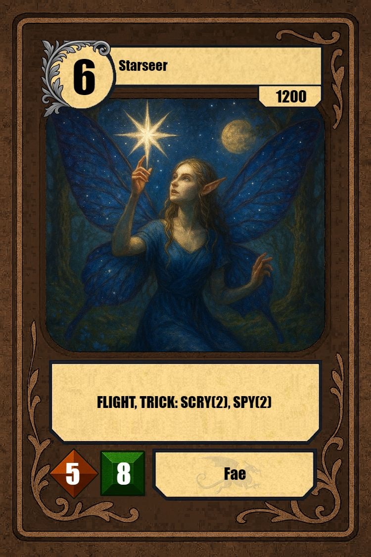 Starseer