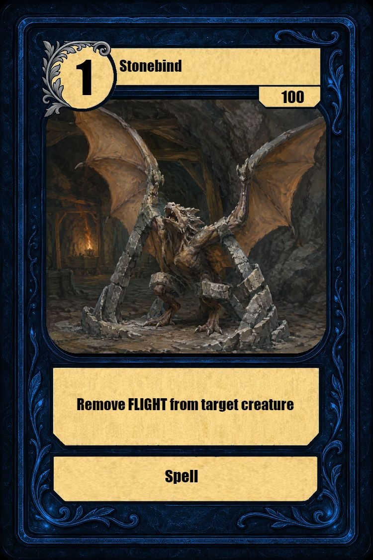 Stonebind