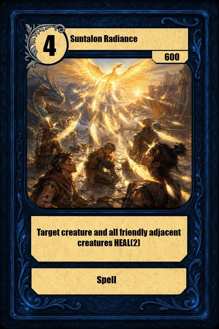 Suntalon Radiance