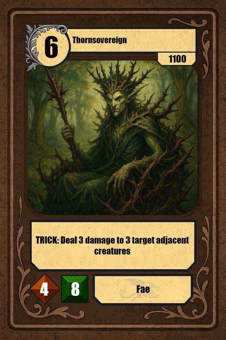 Thornsovereign