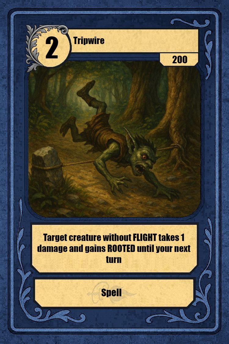 Tripwire