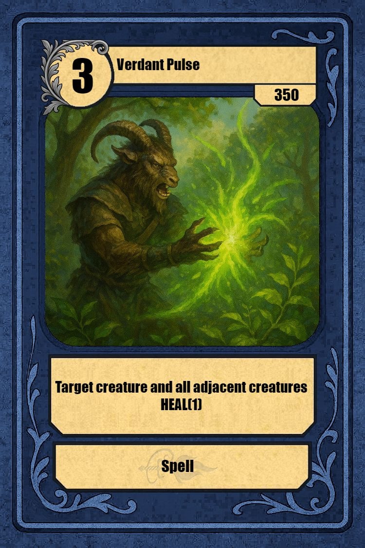 Verdant Pulse