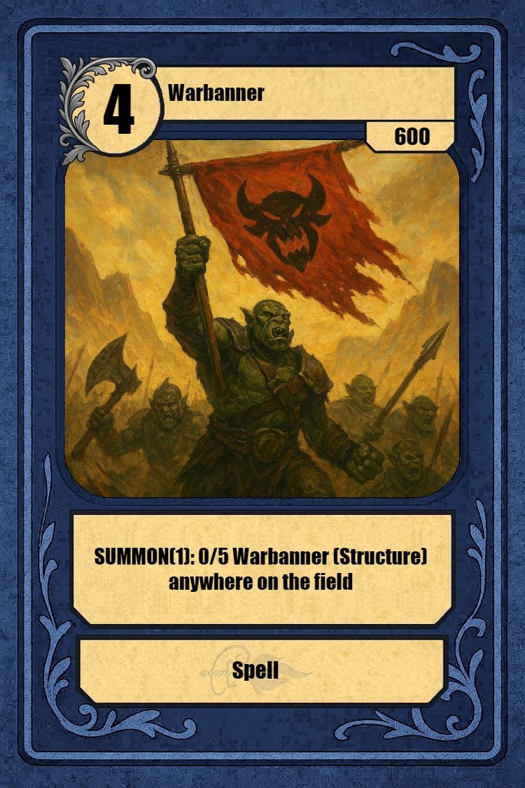 Warbanner