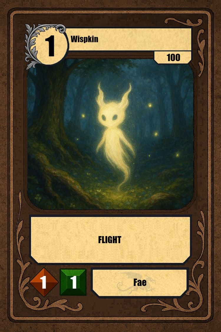 Wispkin