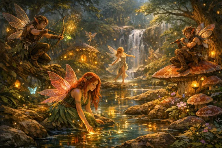 Fae