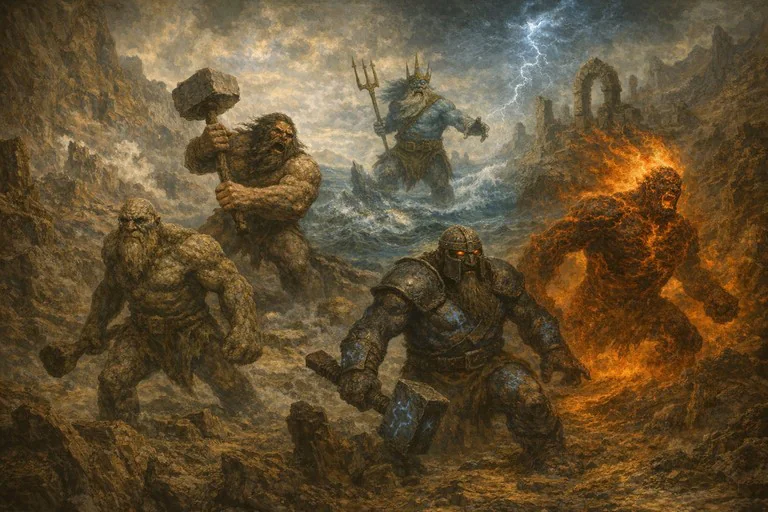 Giants