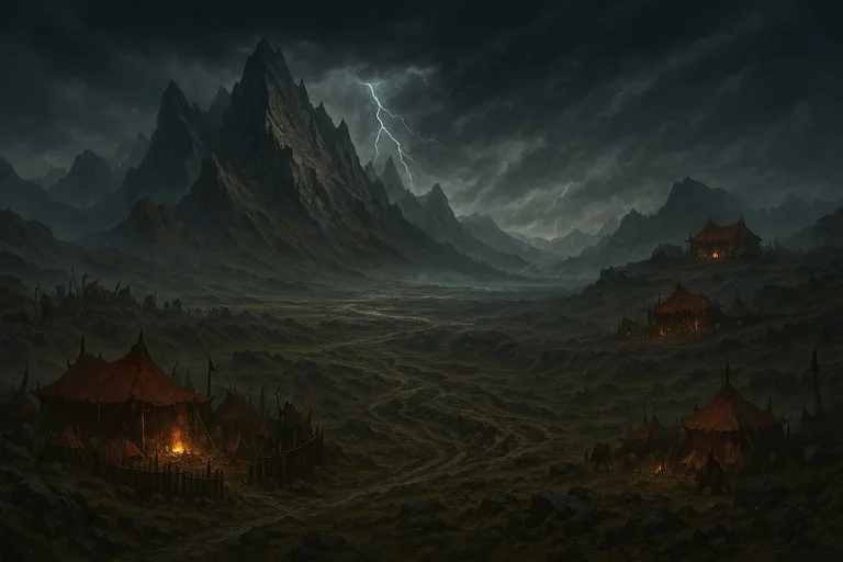 Grimhorn