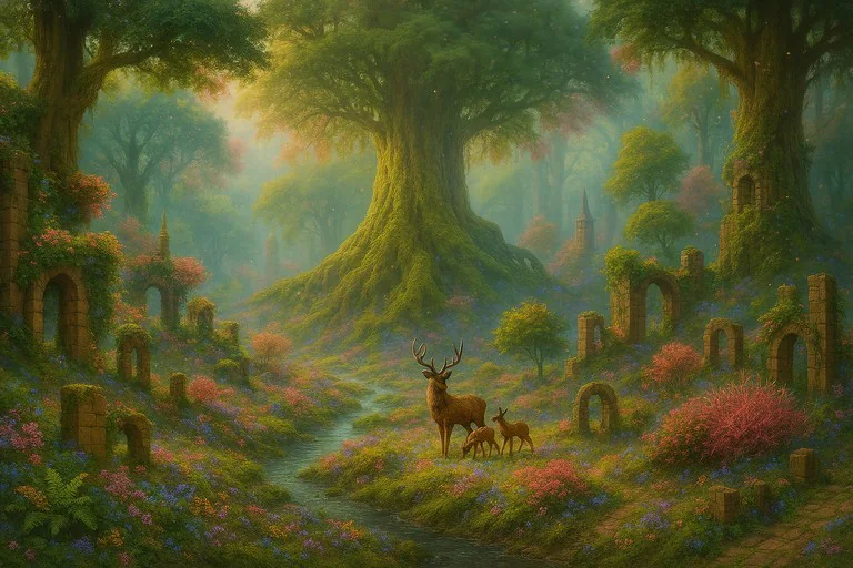 Thornwyld