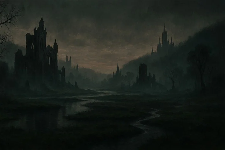 Umbravale