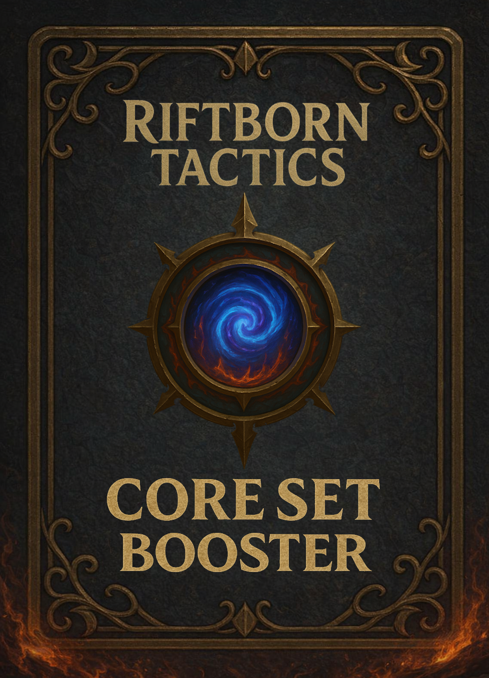 Core Set